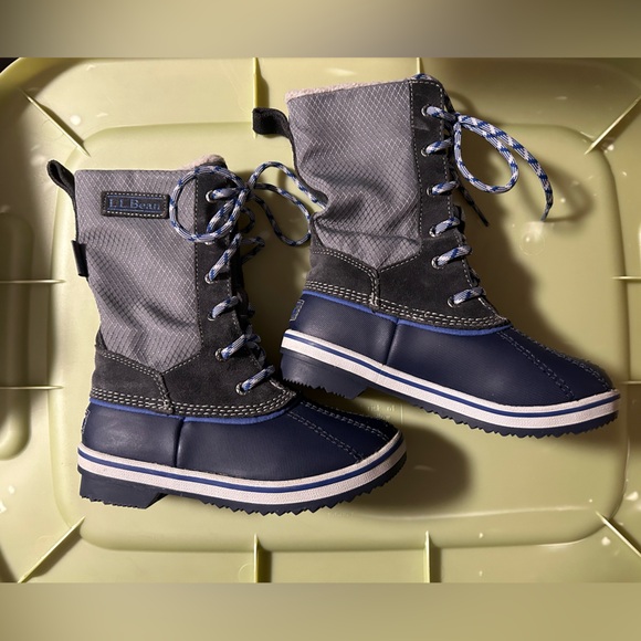 L.L. Bean boots - Picture 3 of 10